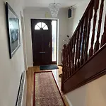 Tatil Evi Cobh Holiday Home
