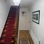 Cobh Holiday Home Tatil Evi Cobh