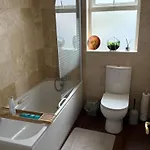 Tatil Evi Cobh Holiday Home Cobh
