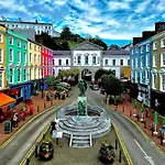 Cobh Holiday Home * Cobh
