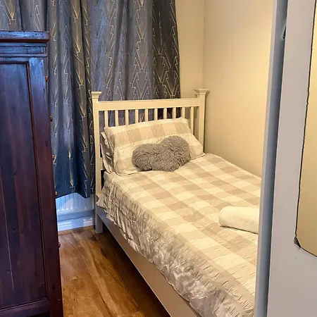 Дом отдыха Cobh Holiday Home