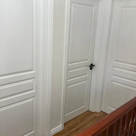 Cobh Holiday Home Nyaraló