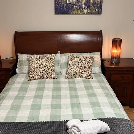 Cobh Holiday Home Дом отдыха