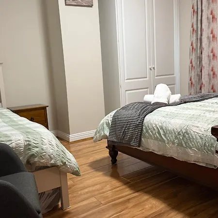 Cobh Holiday Home