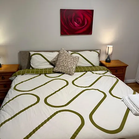 Cobh Holiday Home Nyaraló Cobh