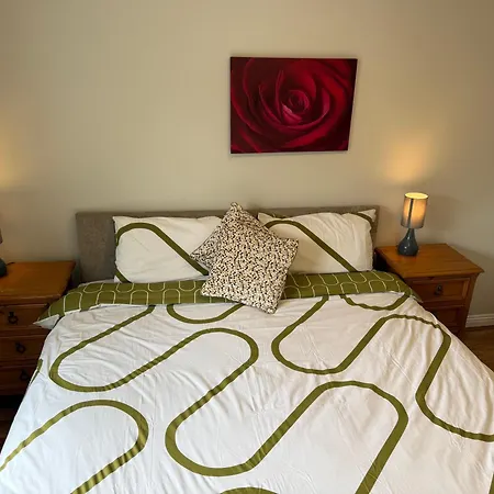 Дом отдыха Cobh Holiday Home Ков