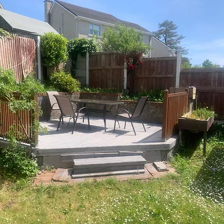Cobh Holiday Home *