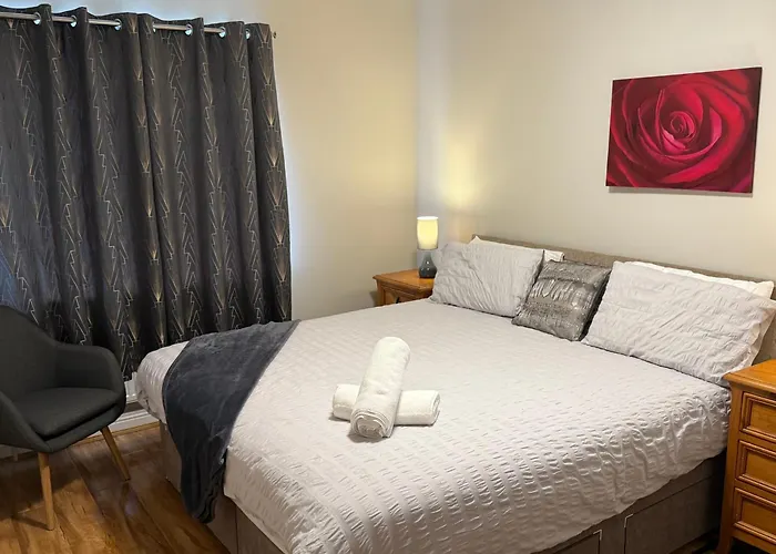 Cobh Holiday Home Casa vacanze An Cóbh