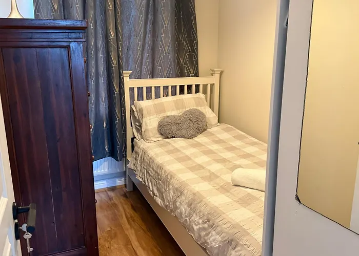 Casa vacanze Cobh Holiday Home