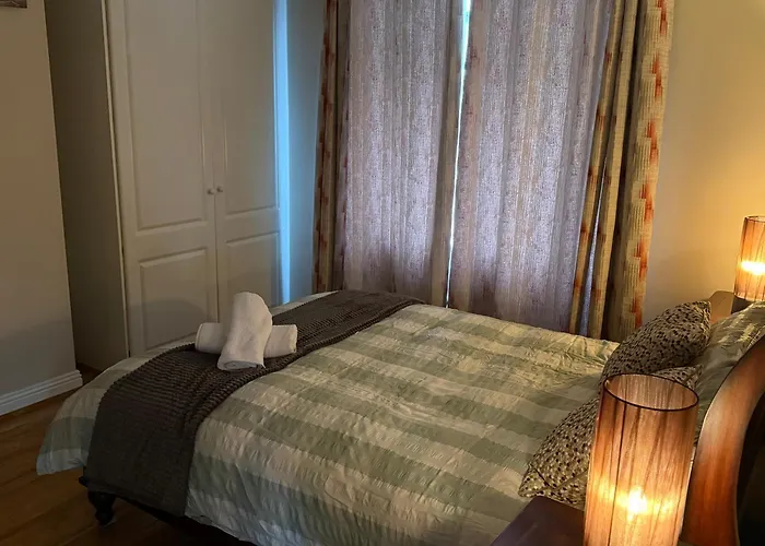 Cobh Holiday Home *