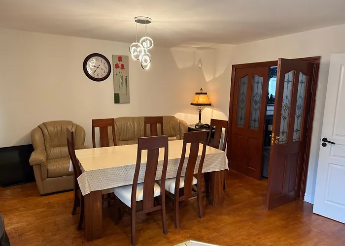 Cobh Holiday Home Casa vacanze *