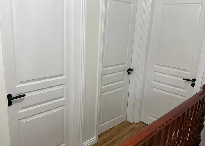 Cobh Holiday Home 펜션