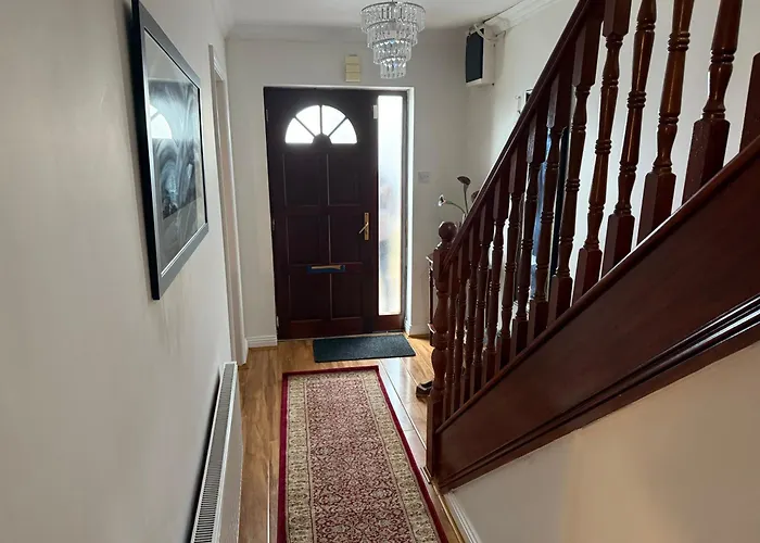 Casa vacanze Cobh Holiday Home