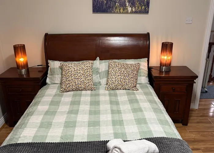Cobh Holiday Home Casa vacanze