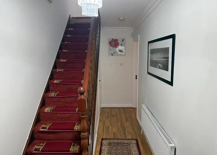 Cobh Holiday Home Casa vacanze An Cóbh