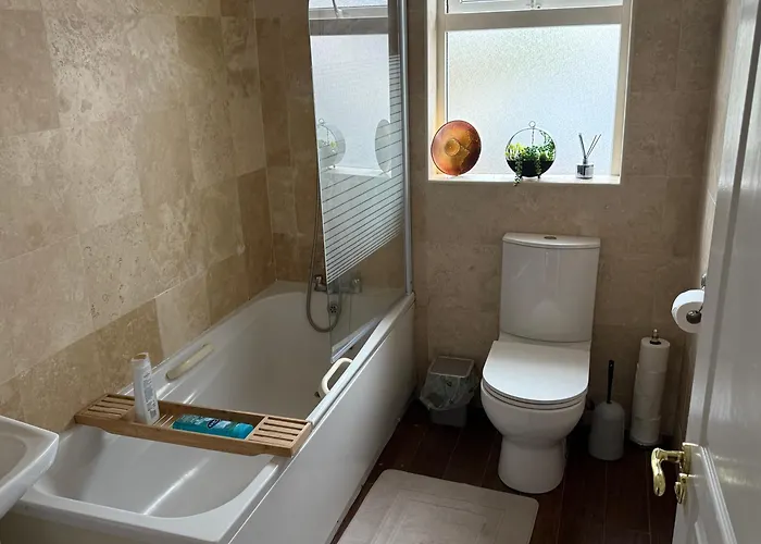 Casa vacanze Cobh Holiday Home An Cóbh