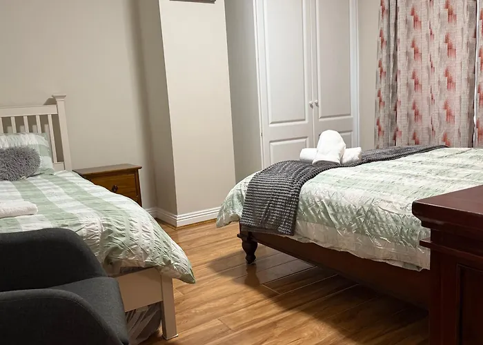 Cobh Holiday Home