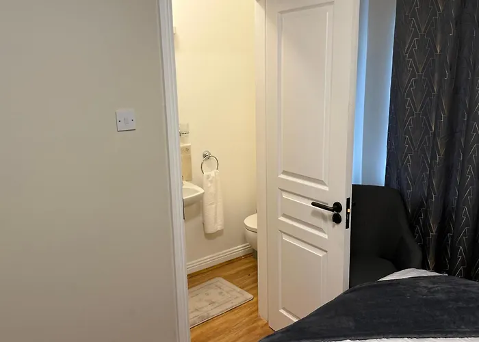 Cobh Holiday Home Casa vacanze An Cóbh