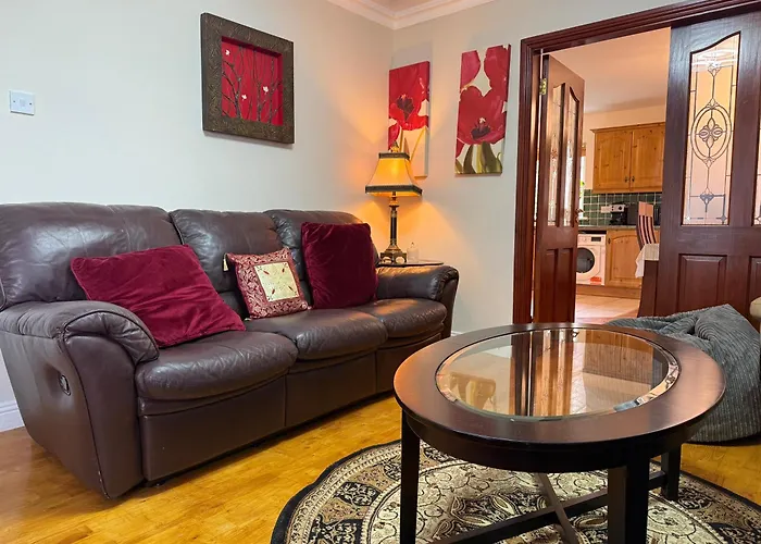 Casa vacanze Cobh Holiday Home