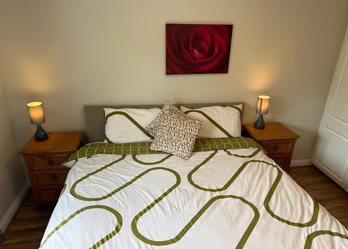 Casa vacanze Cobh Holiday Home An Cóbh